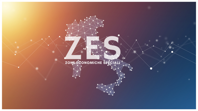Le ZES: driver strategici per la crescita del Paese